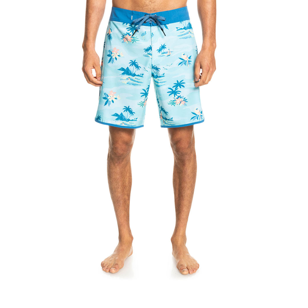 QUIKSILVER Surfsilk Men's Boardshort 19"