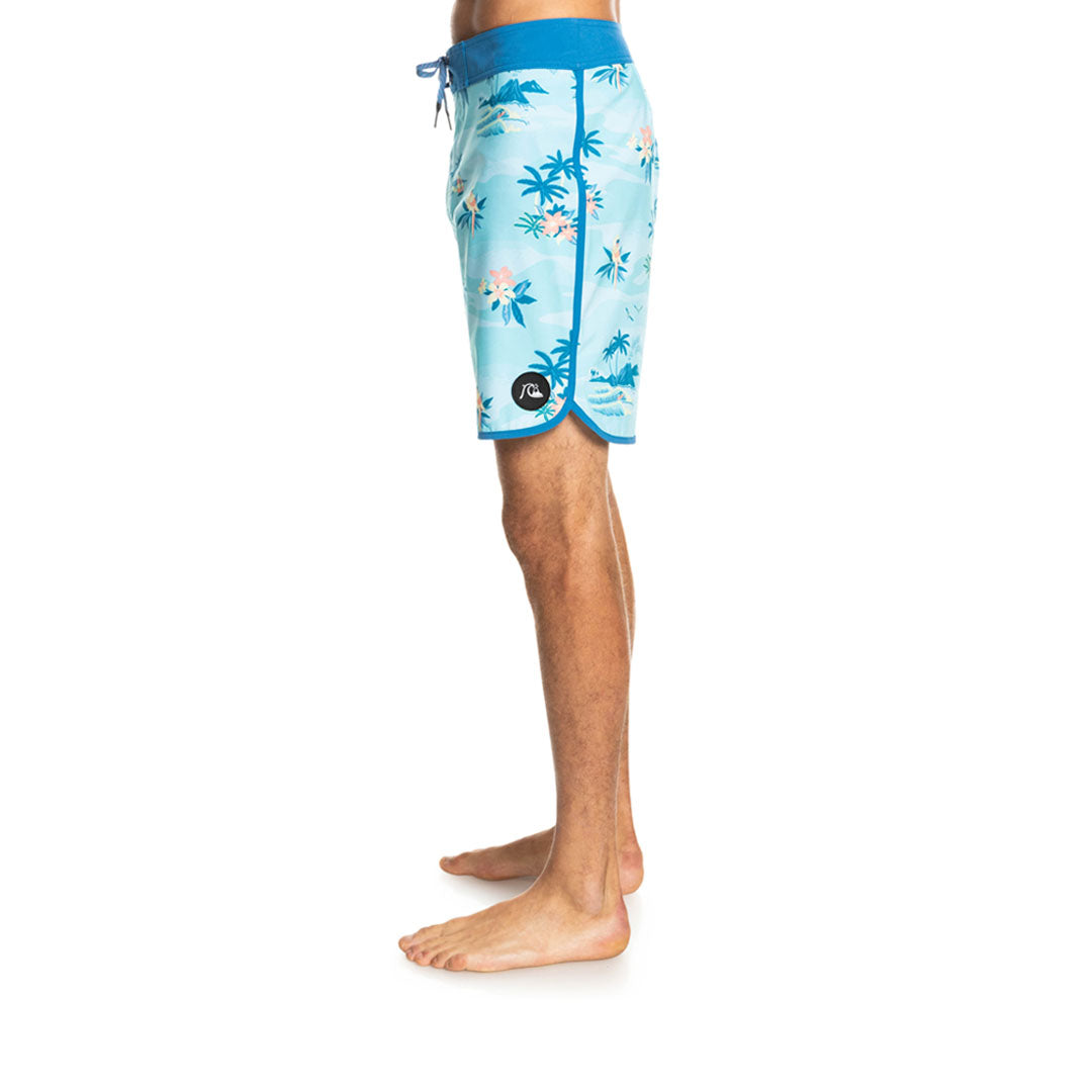 QUIKSILVER Surfsilk Men's Boardshort 19"