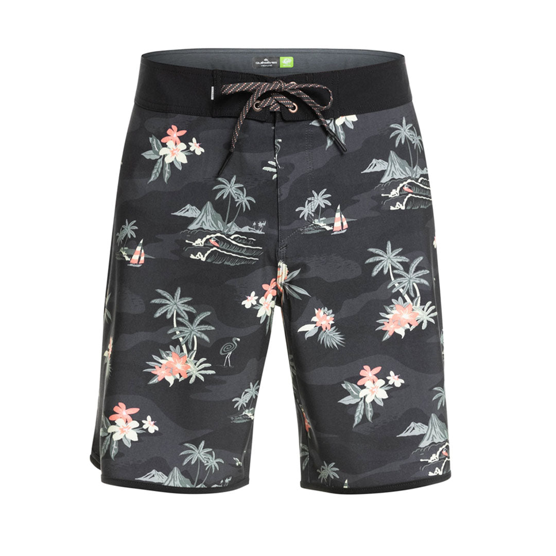 QUIKSILVER Surfsilk Men's Boardshort 19"