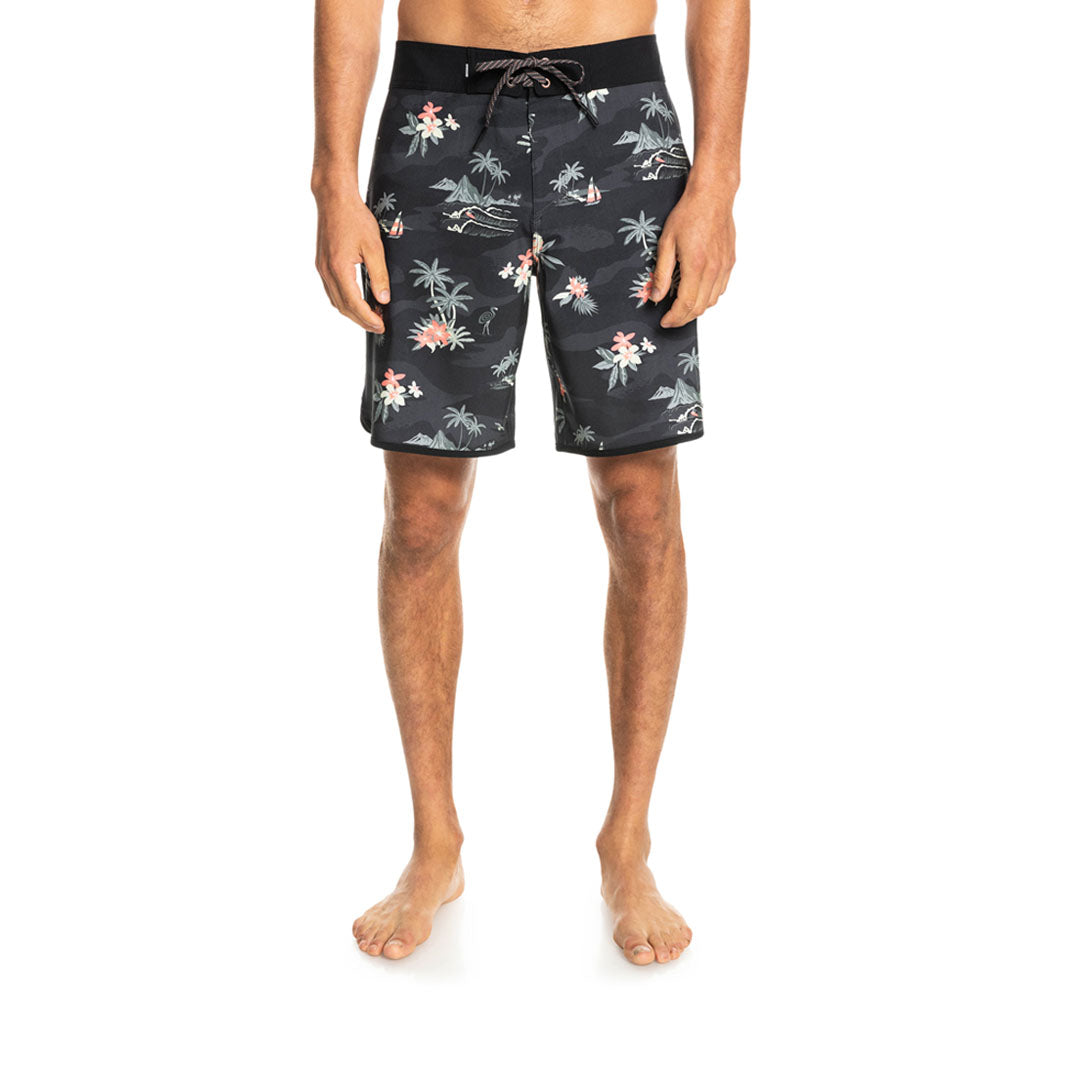 QUIKSILVER Surfsilk Men's Boardshort 19"
