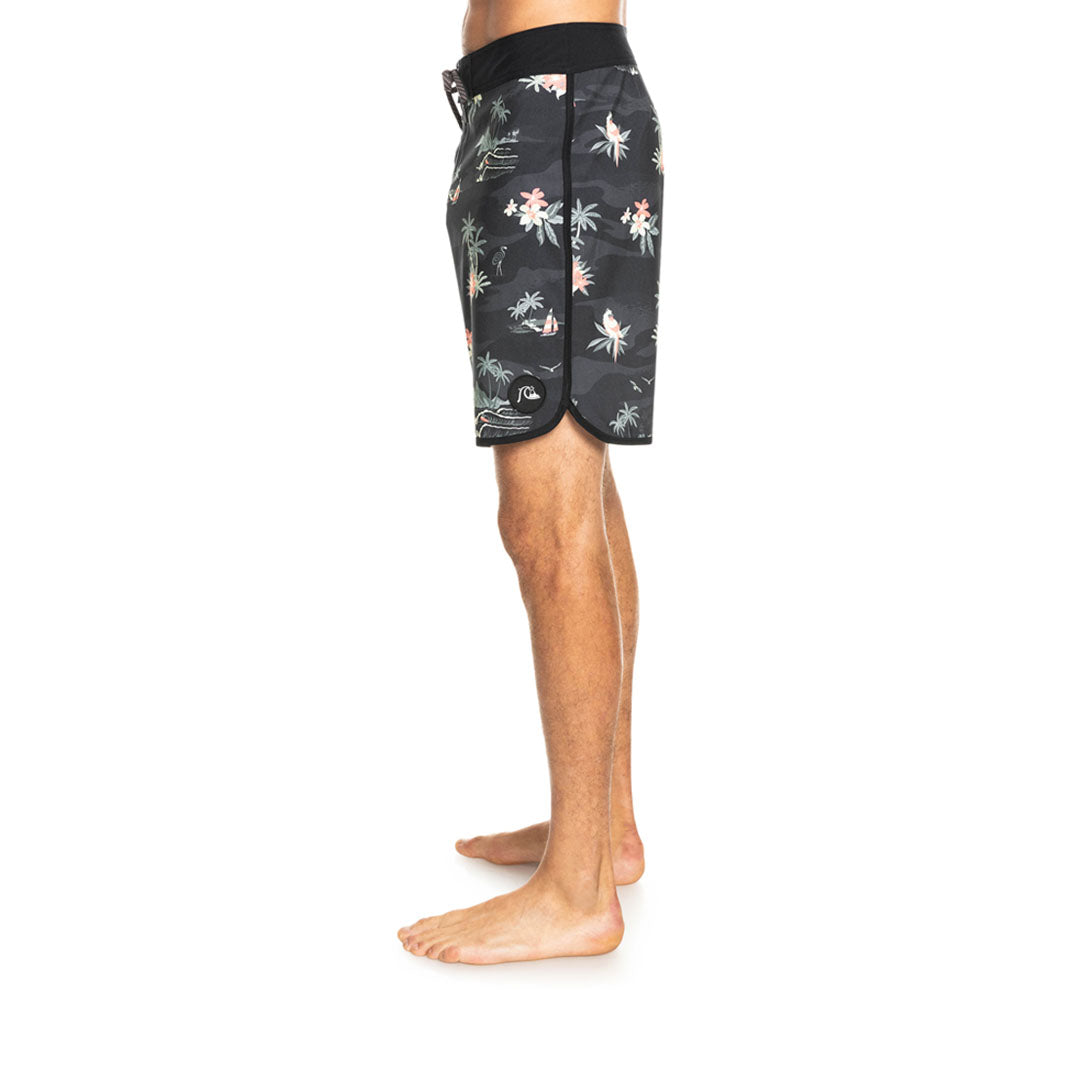 QUIKSILVER Surfsilk Men's Boardshort 19"