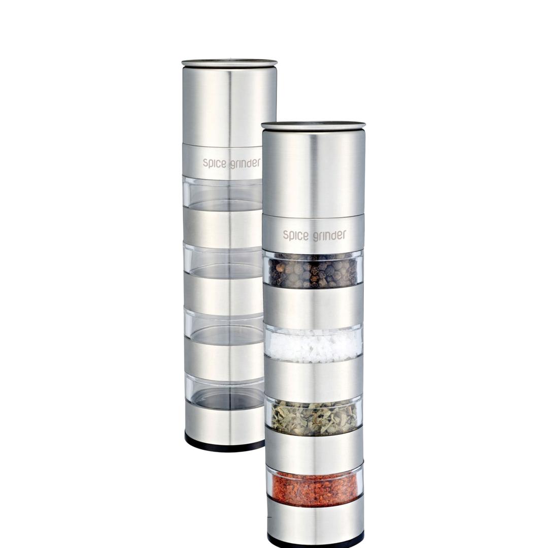 KOVEA Spice Grinder Accessories