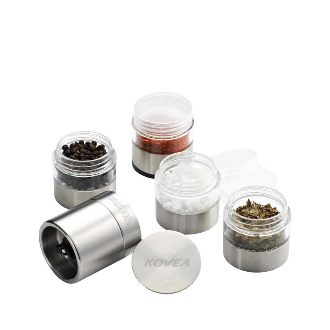 KOVEA Spice Grinder Accessories