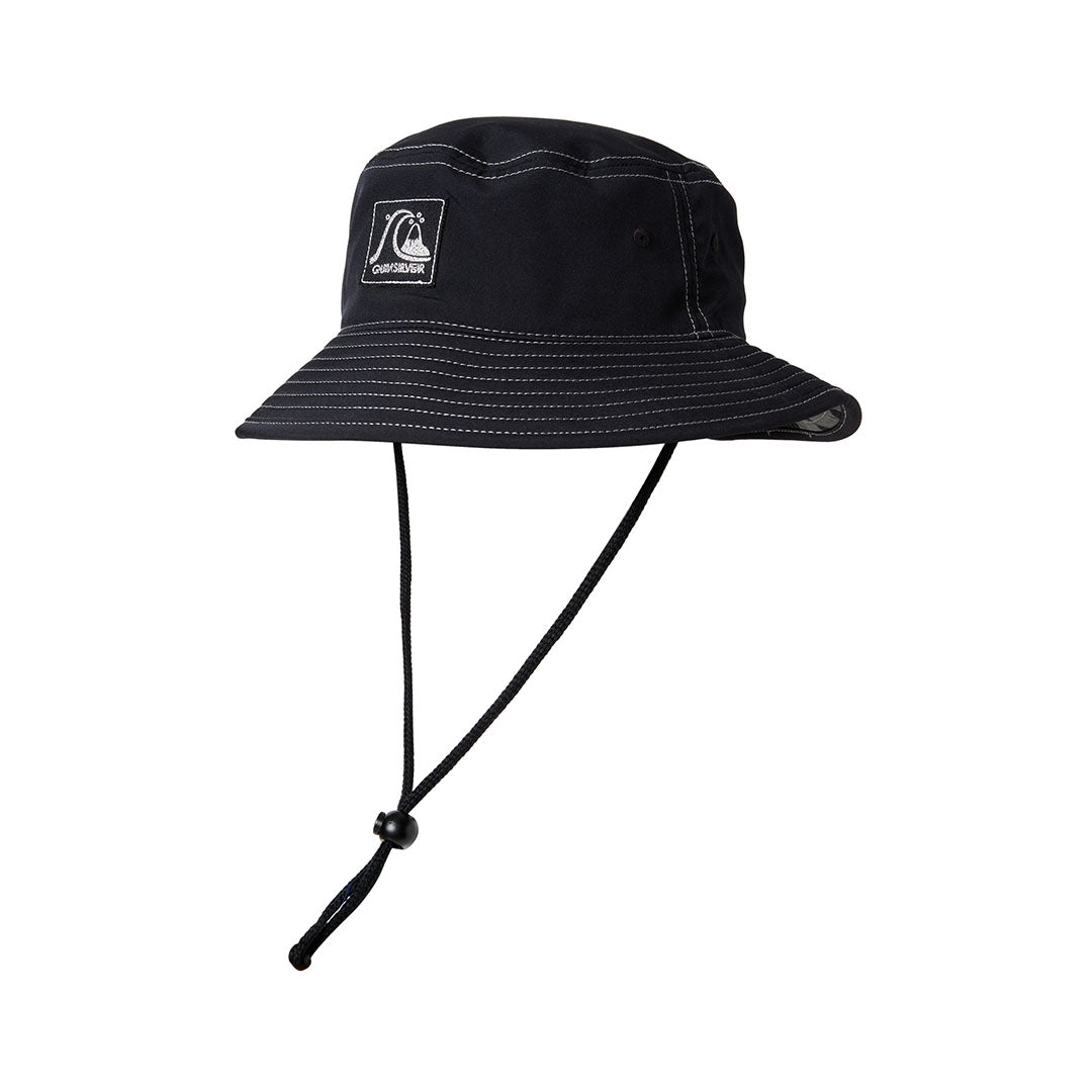 QUIKSILVER Original Boonie Head Gear