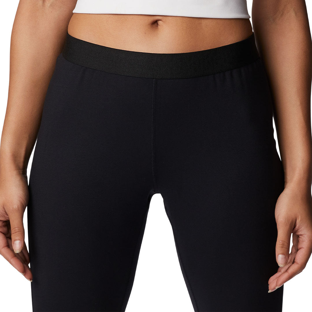 COLUMBIA SPORTSWEAR Women's Heavyweight Ii Tight