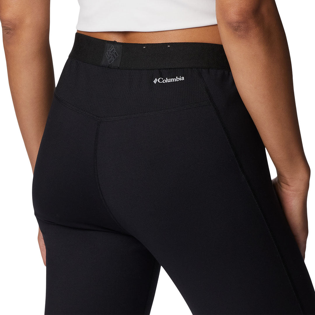 COLUMBIA SPORTSWEAR Women's Heavyweight Ii Tight