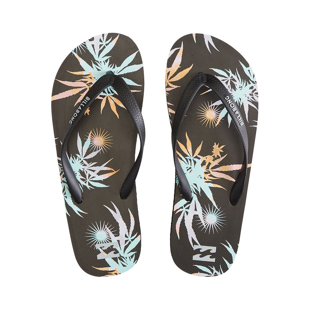 BILLABONG Tides Sandals Men's Footwear