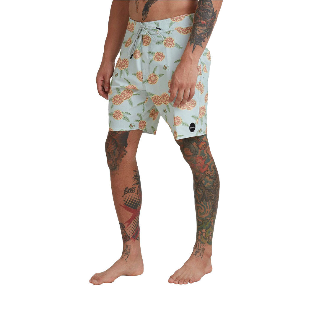 RVCA Luke P Floral Men's Boardshorts