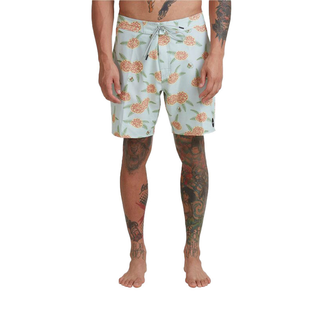 RVCA Luke P Floral Men's Boardshorts