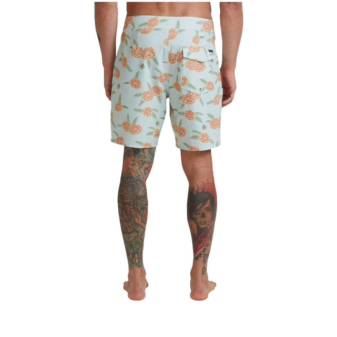 RVCA Luke P Floral Men's Boardshorts