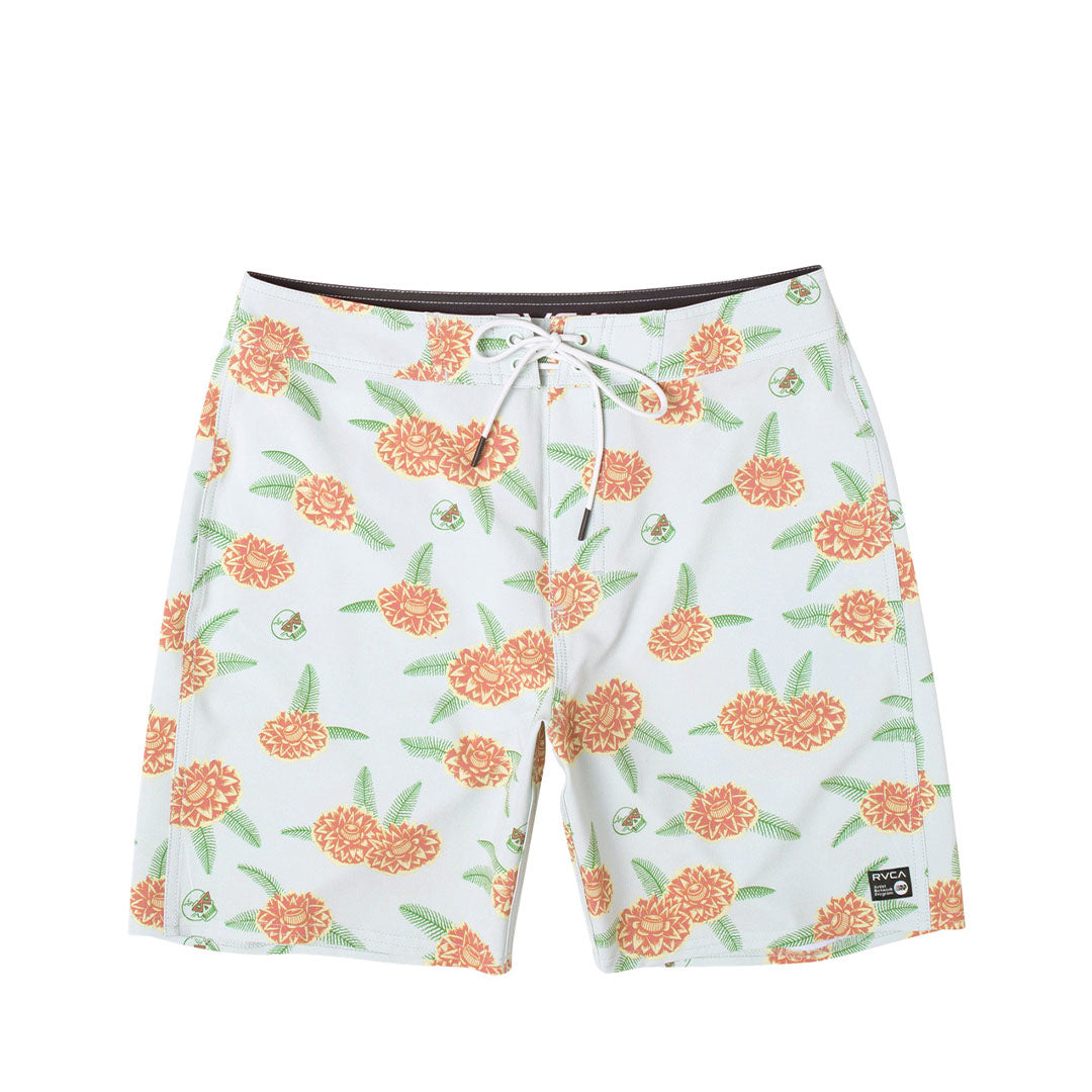 RVCA Luke P Floral Men's Boardshorts