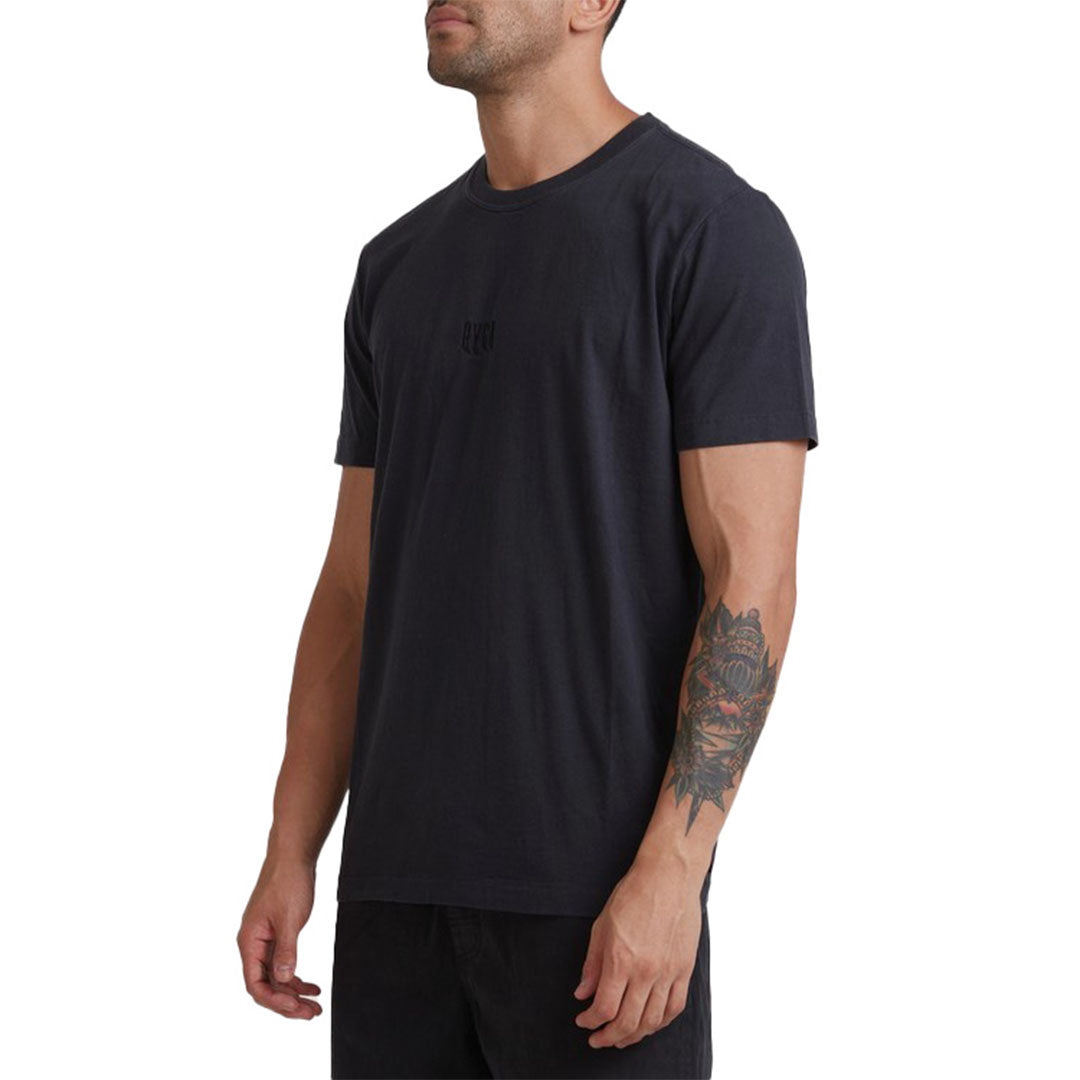 RVCA Reflection Tee Men's Apparel