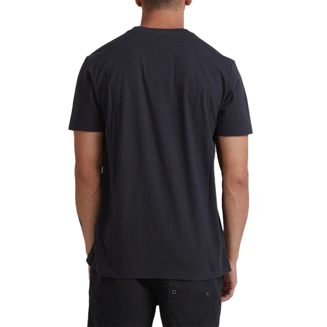 RVCA Reflection Tee Men's Apparel