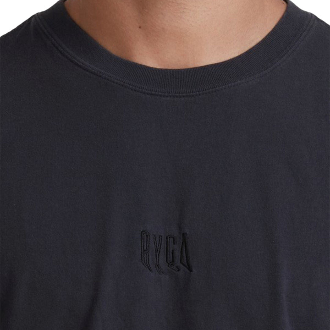 RVCA Reflection Tee Men's Apparel