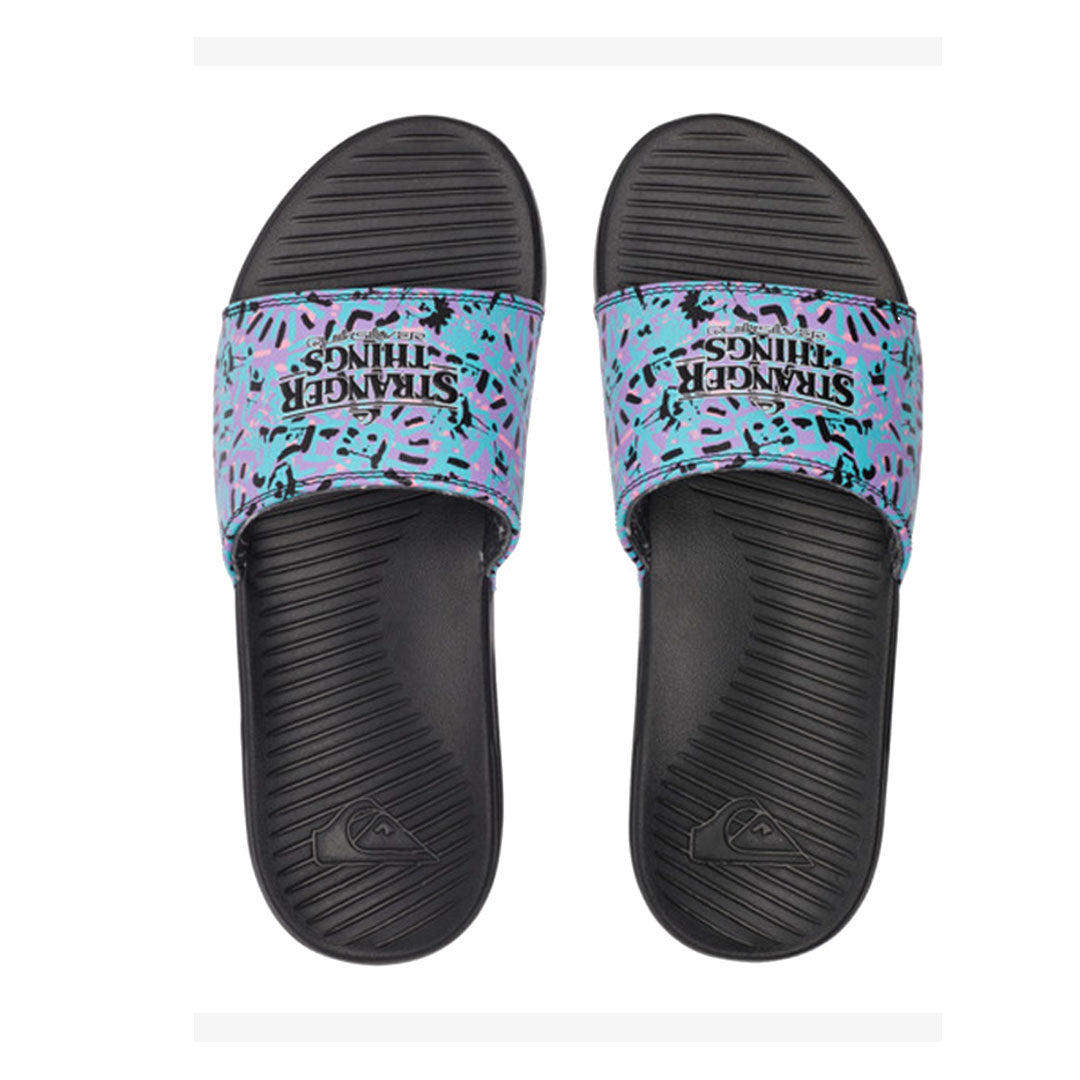 QUIKSILVER Bright Coast Sl Men's Slide