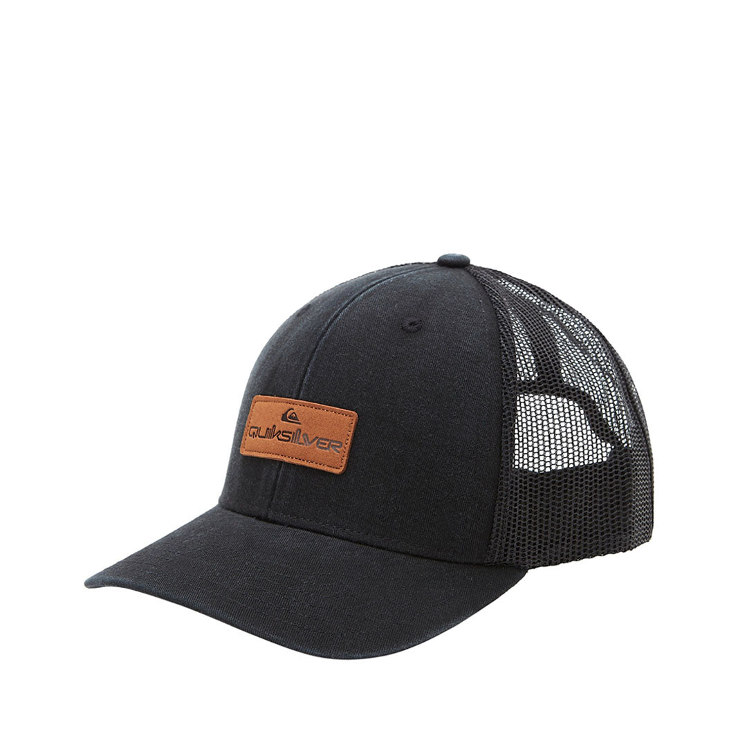 QUIKSILVER Beach Chicken Men's Cap Trucker