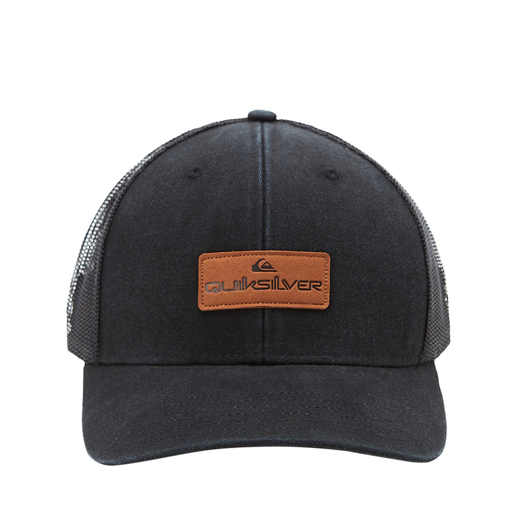 QUIKSILVER Beach Chicken Men's Cap Trucker