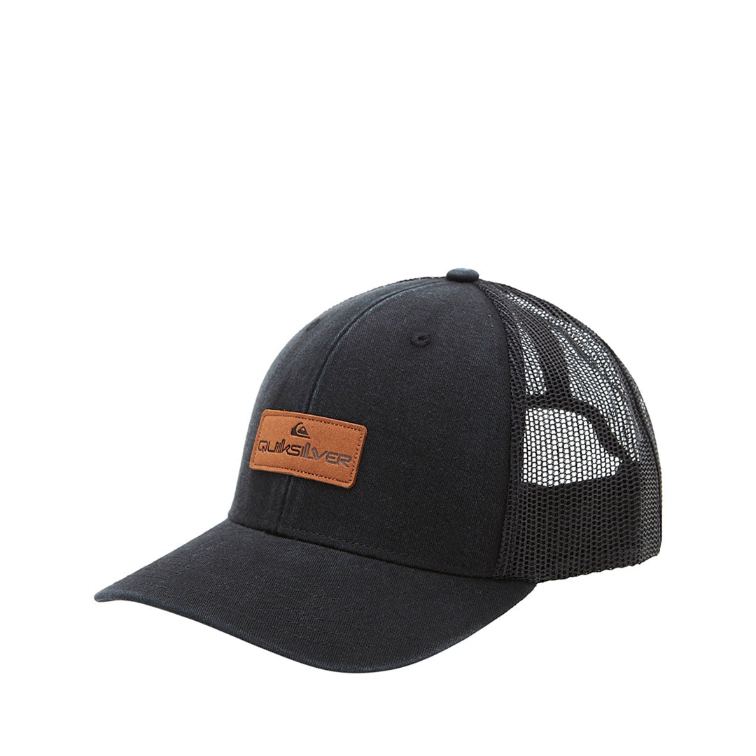 QUIKSILVER Beach Chicken Men's Cap Trucker