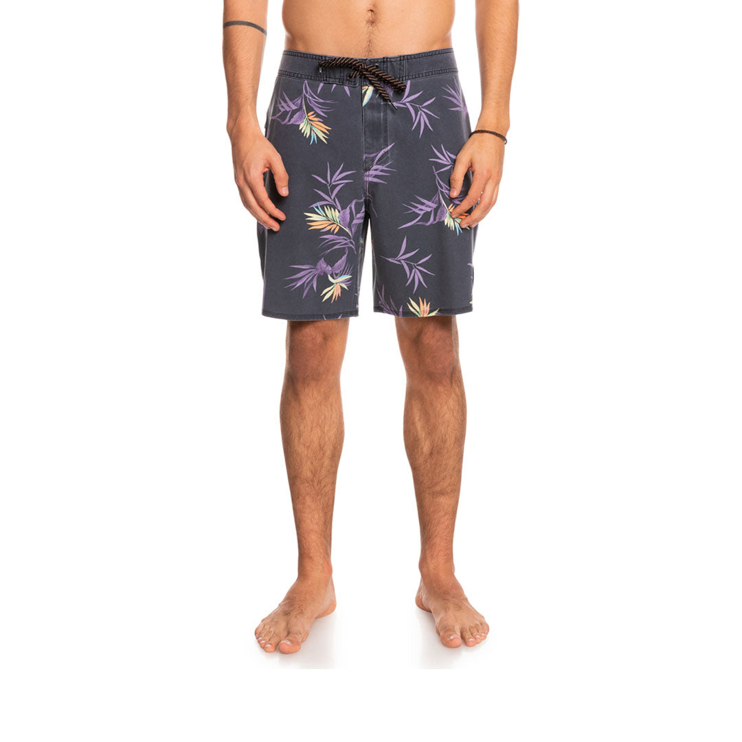 QUIKSILVER Surfsilk Washed Men's Boardshort 18"