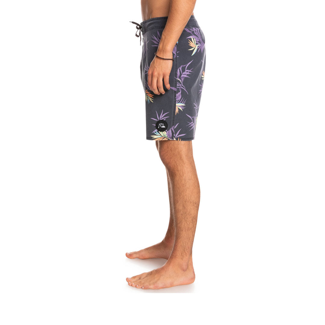 QUIKSILVER Surfsilk Washed Men's Boardshort 18"