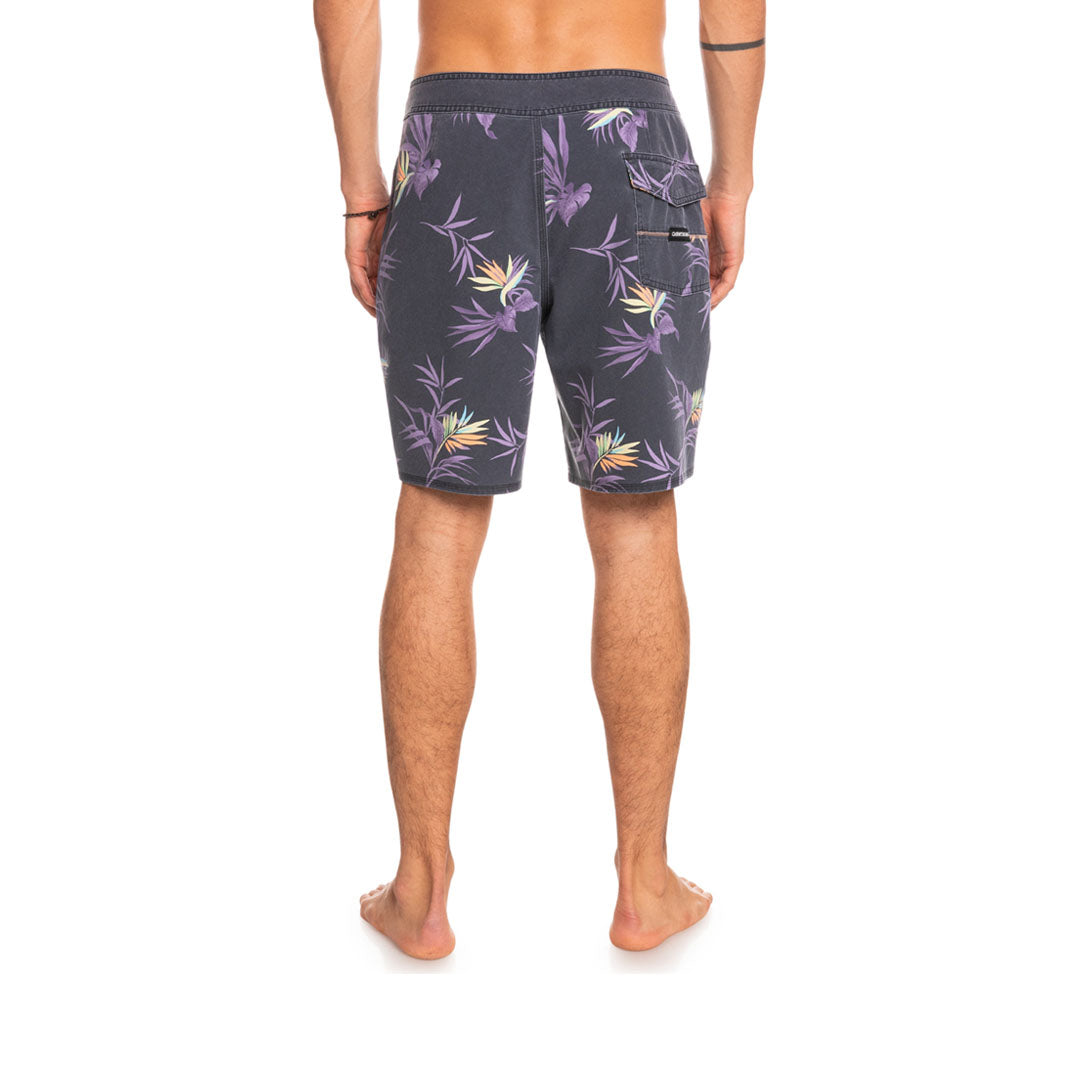 QUIKSILVER Surfsilk Washed Men's Boardshort 18"