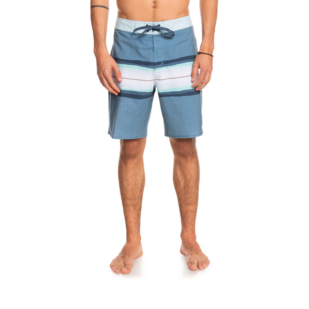 QUIKSILVER Surfsilk Resin Men's Boardshort 19"
