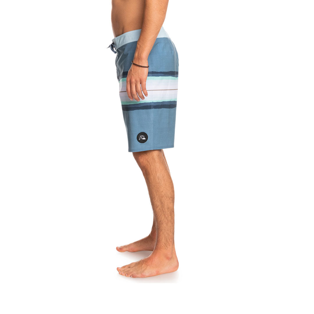 QUIKSILVER Surfsilk Resin Men's Boardshort 19"