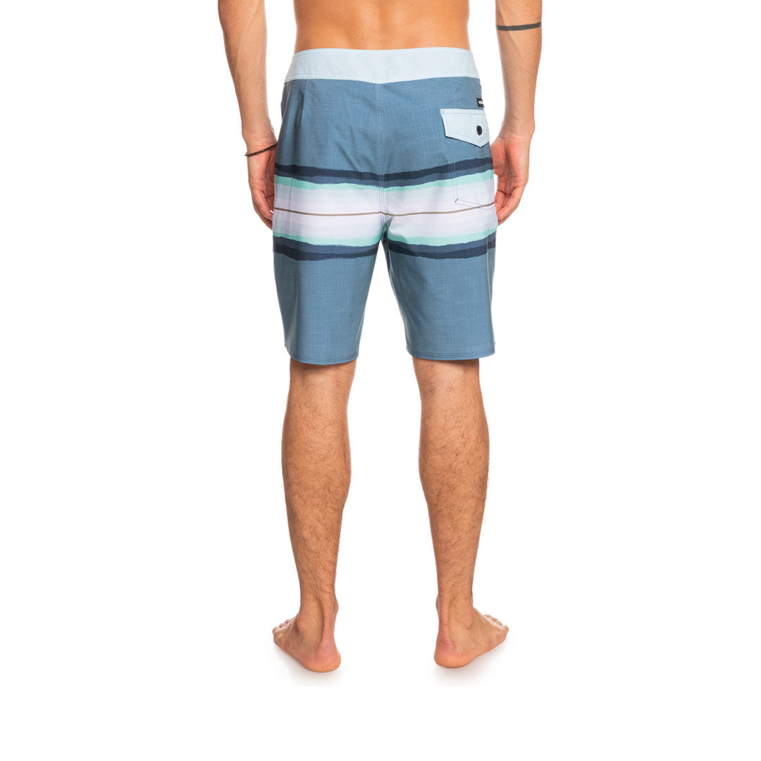 QUIKSILVER Surfsilk Resin Men's Boardshort 19"
