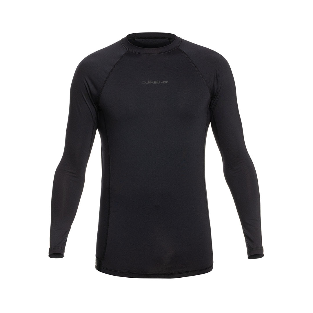 QUIKSILVER Boat Tripper Ls Men's Rashguard Long Sleeve