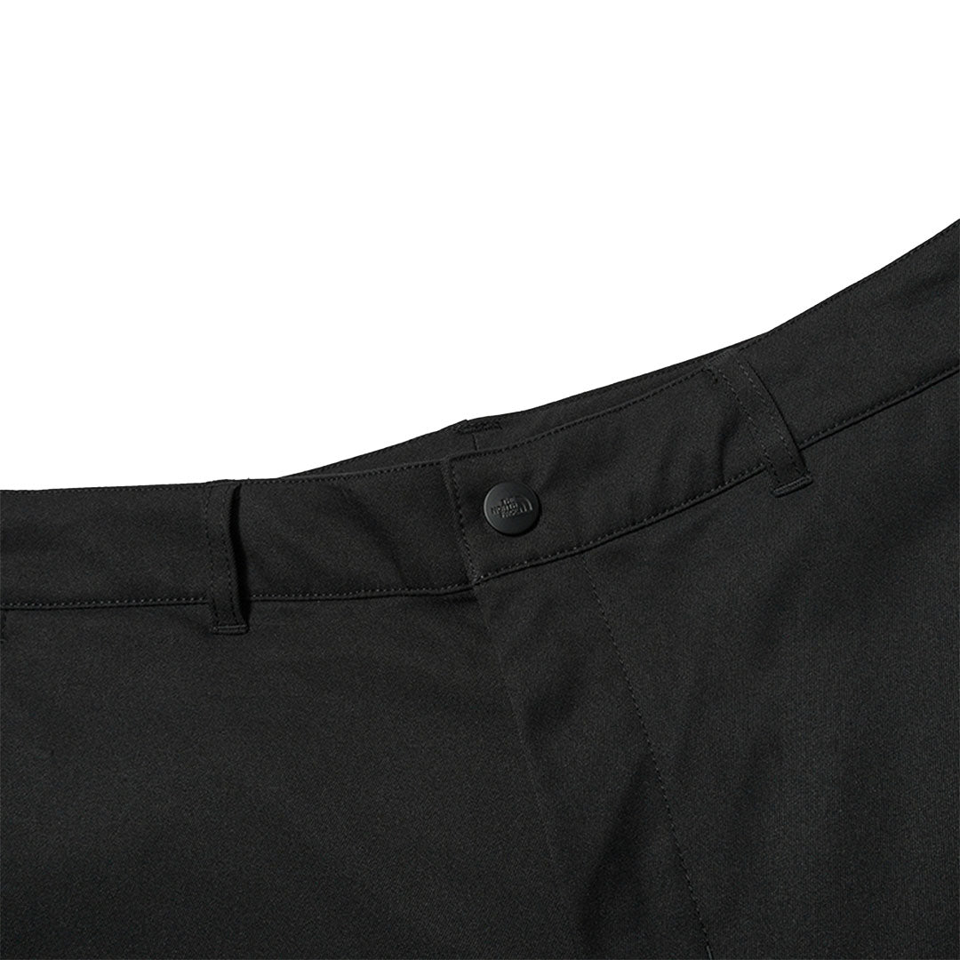 THE NORTH FACE W Standard Tapered Pant Apparel