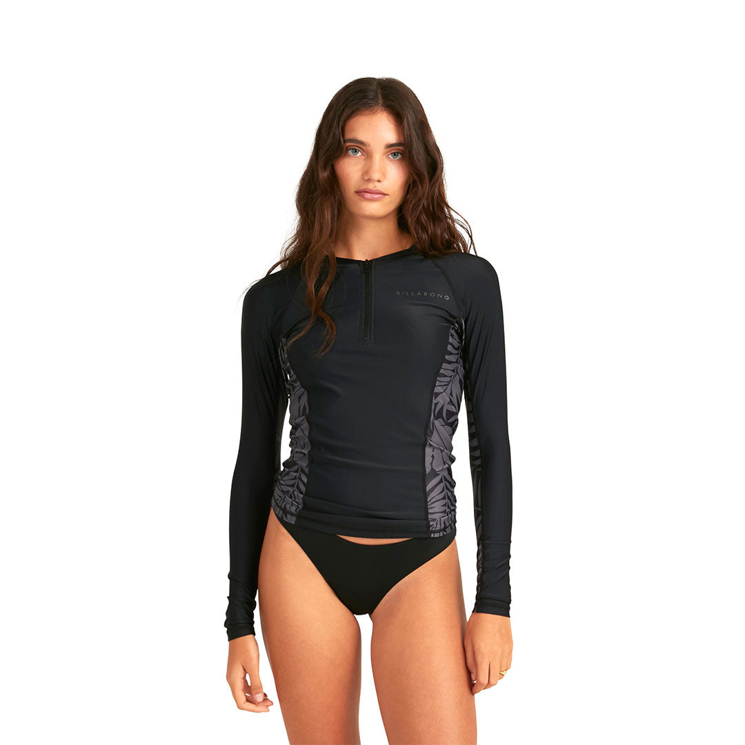 BILLABONG Mystc Bch Zip Sfsh Women's Apparel