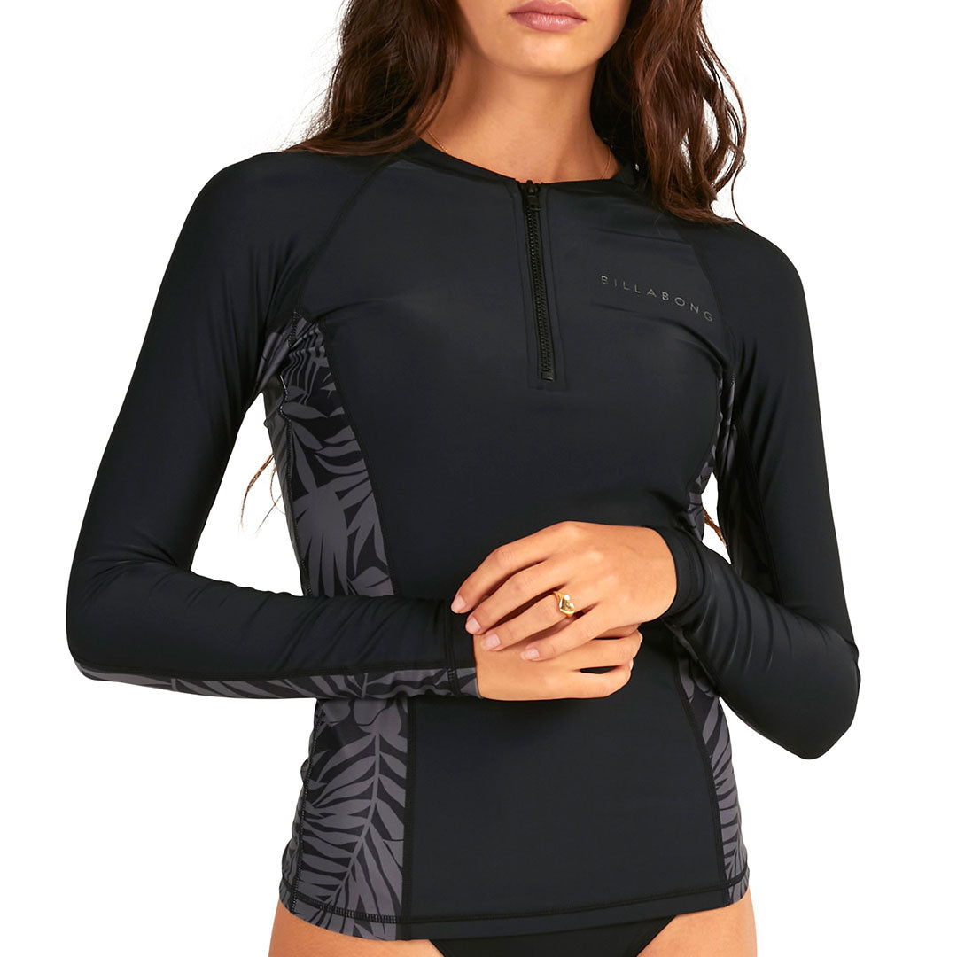 BILLABONG Mystc Bch Zip Sfsh Women's Apparel