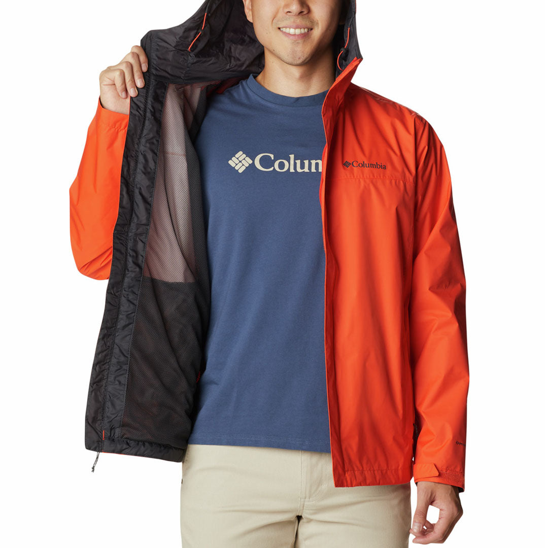 COLUMBIA SPORTSWEAR Watertight Ii M Jkt Outerwear