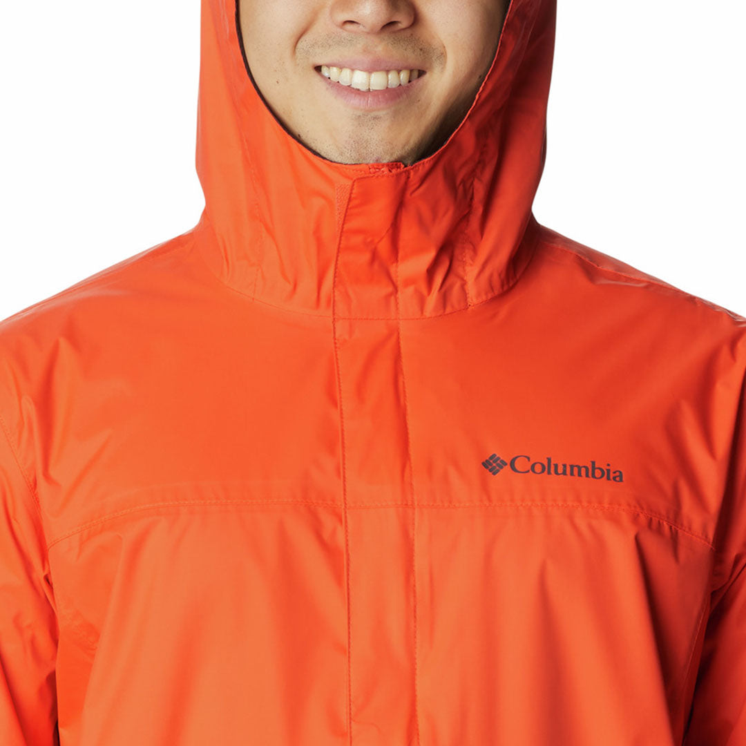 COLUMBIA SPORTSWEAR Watertight Ii M Jkt Outerwear