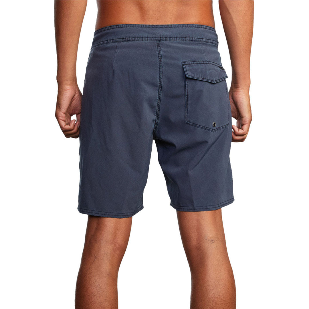 RVCA Va Pigment Trunk Men's Boardshorts