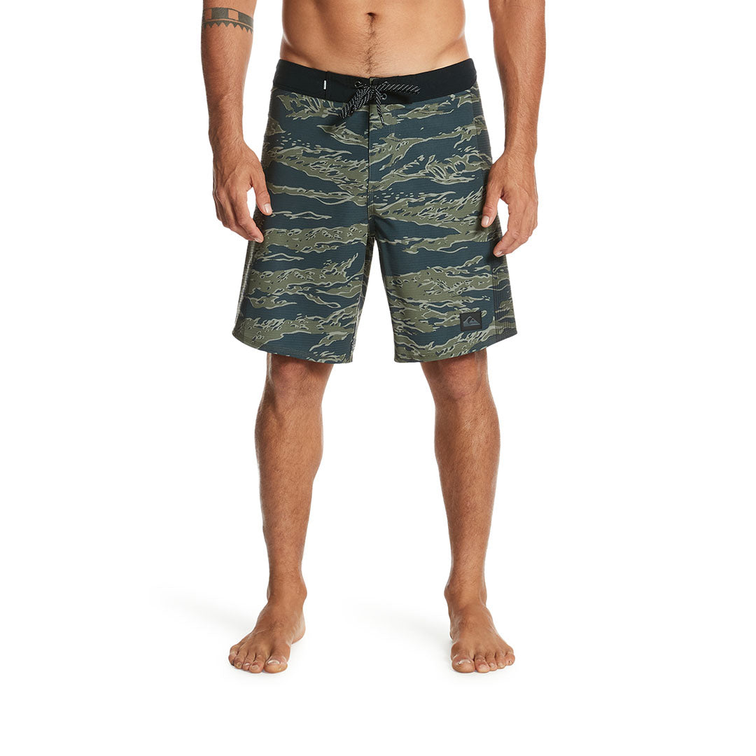 QUIKSILVER Highlite Arch Men's Boardshort 19"