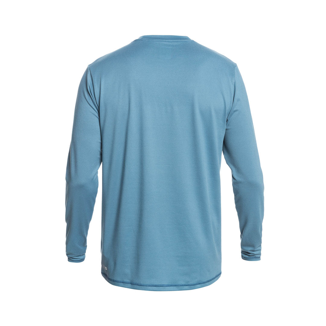 QUIKSILVER OMen'si Sess Ls Men's Rashguard Long Sleeve