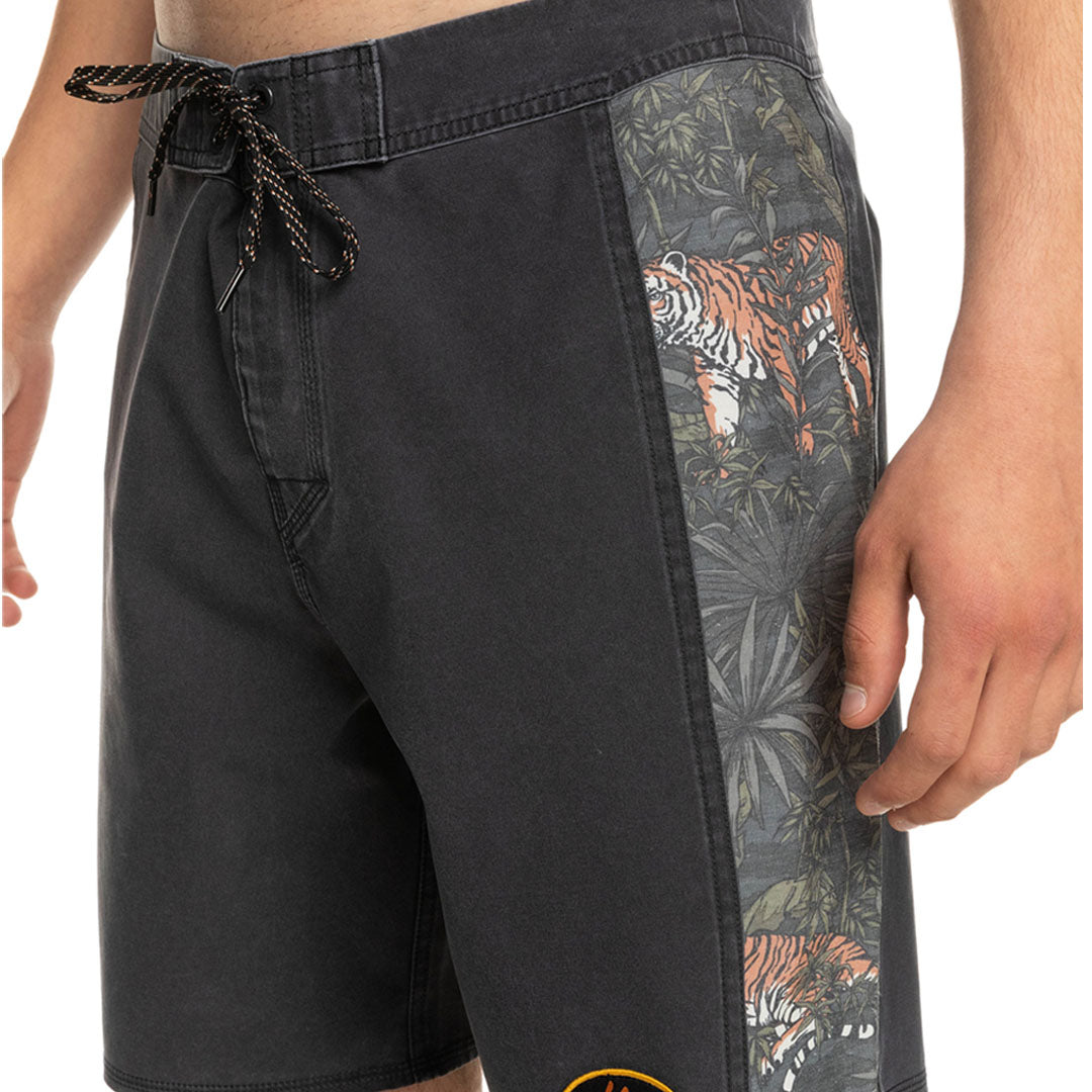 QUIKSILVER Surfsilk Arch Men's Boardshort 18"