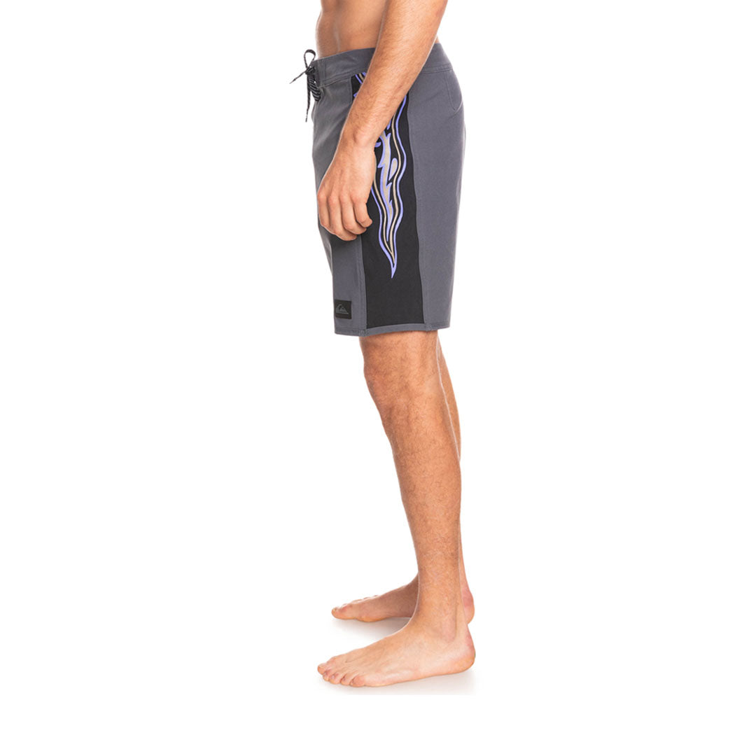 QUIKSILVER Surfsilk Arch Men's Boardshort 18"