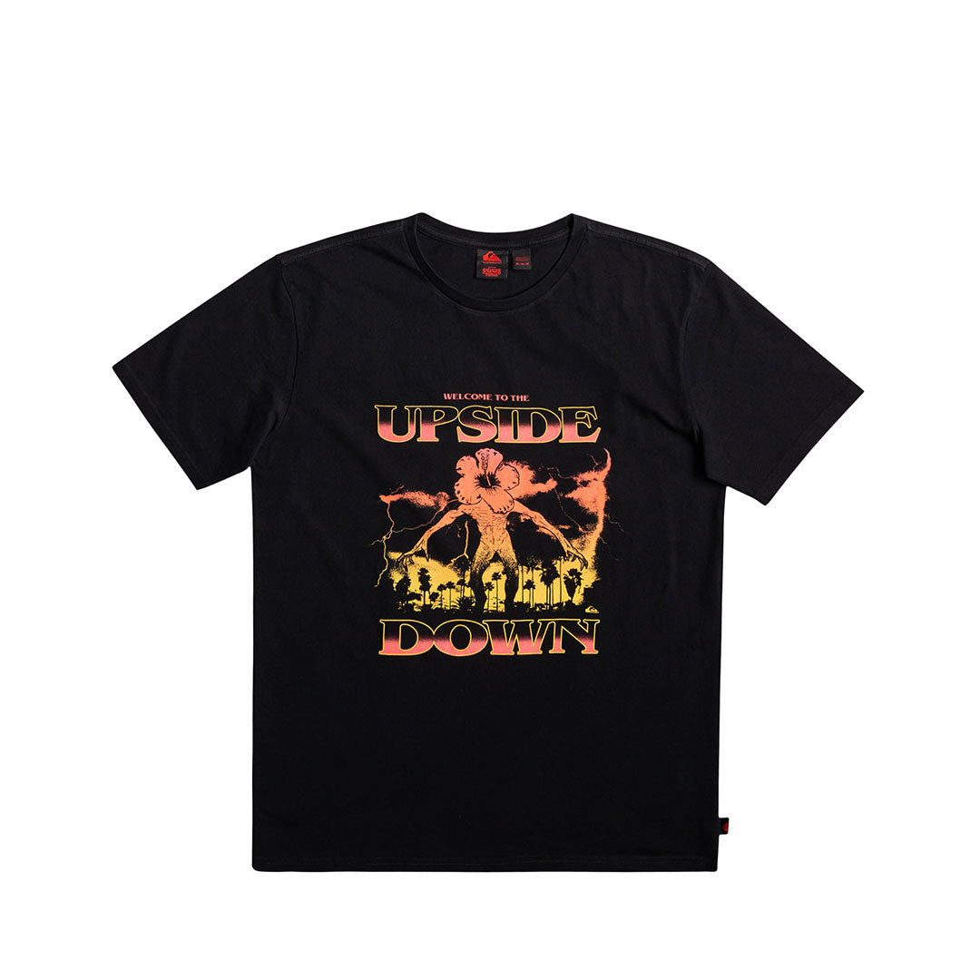 QUIKSILVER Welcome Tee Men's Tshirt Regular Fit