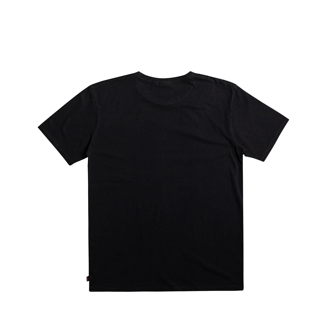 QUIKSILVER Welcome Tee Men's Tshirt Regular Fit