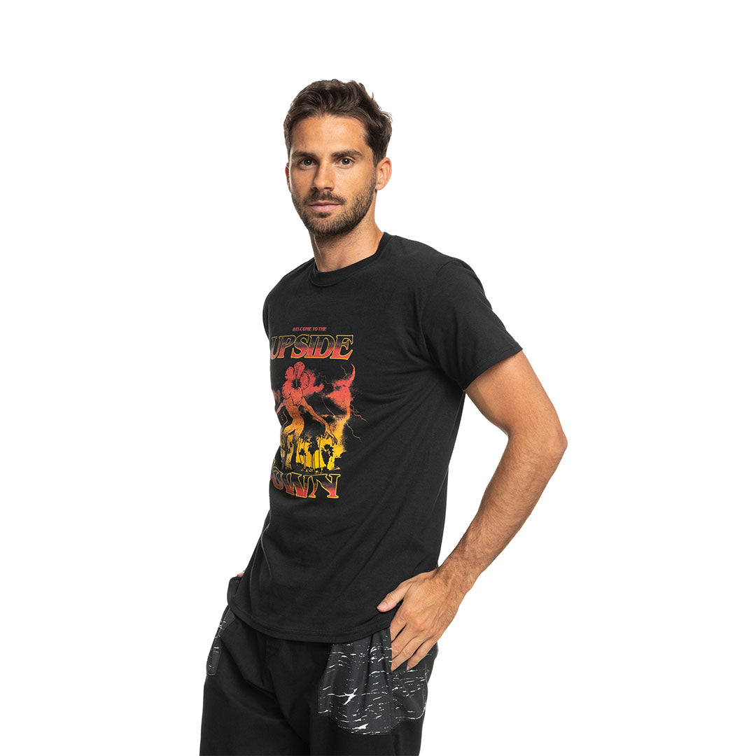 QUIKSILVER Welcome Tee Men's Tshirt Regular Fit