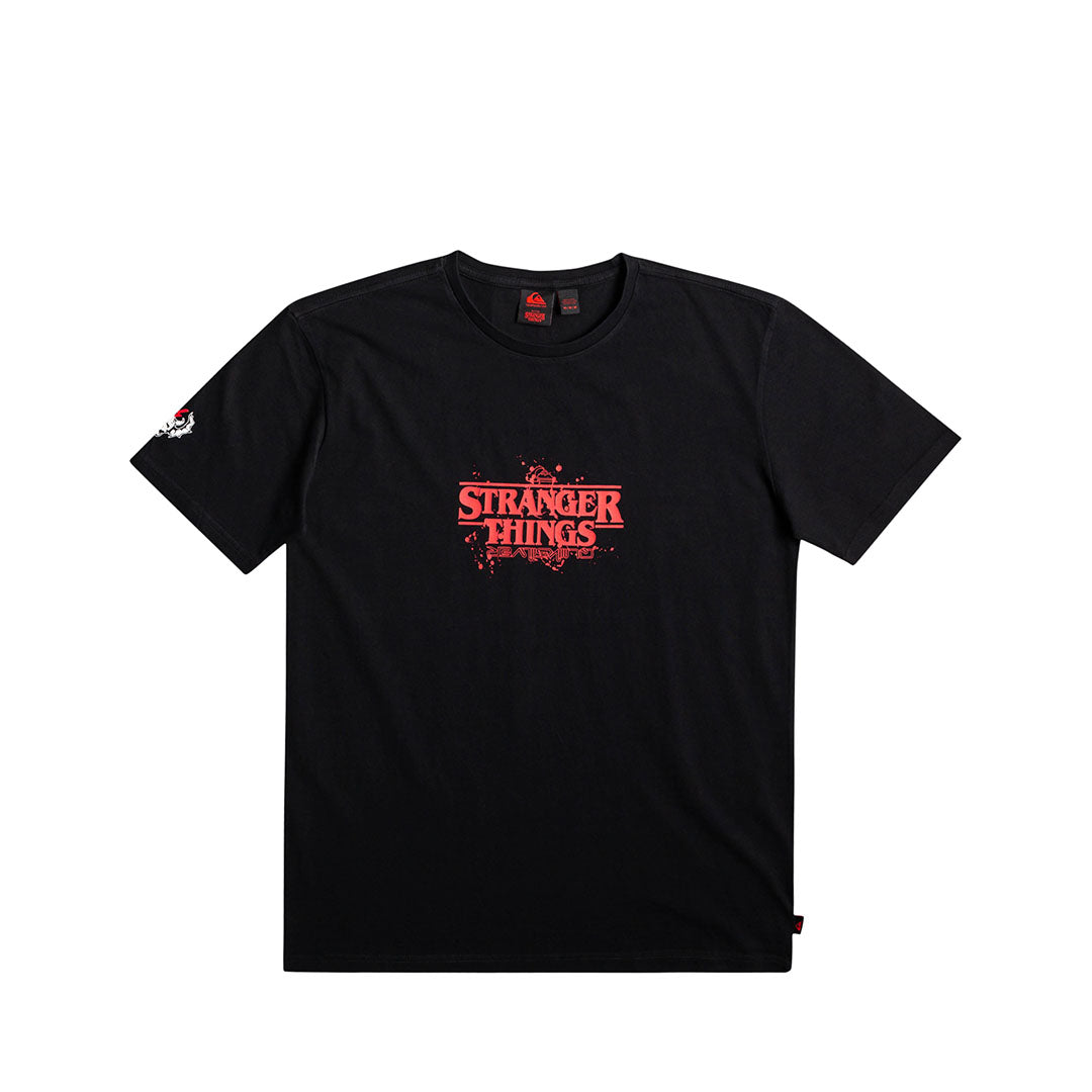 QUIKSILVER Seasonendertee Men's Tshirt Regular Fit