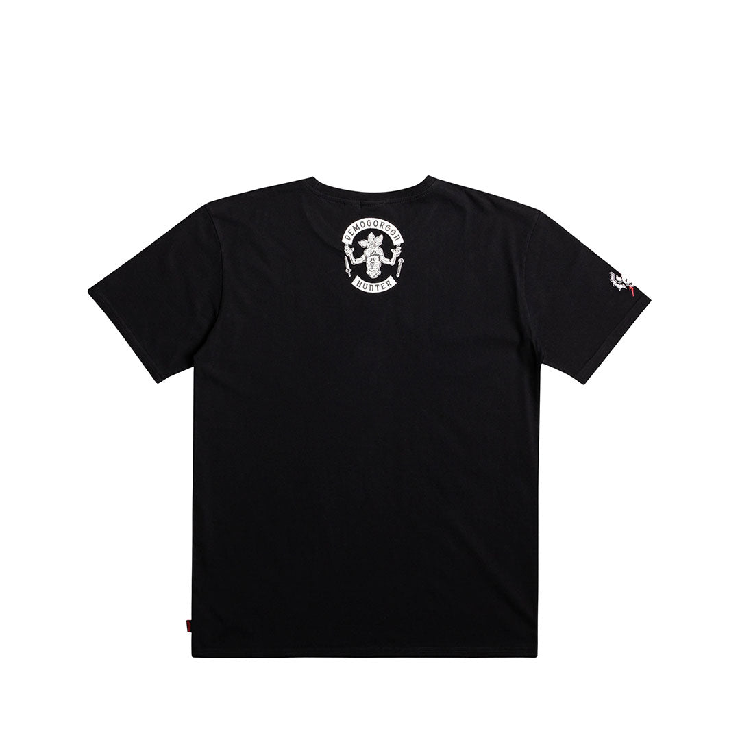 QUIKSILVER Seasonendertee Men's Tshirt Regular Fit