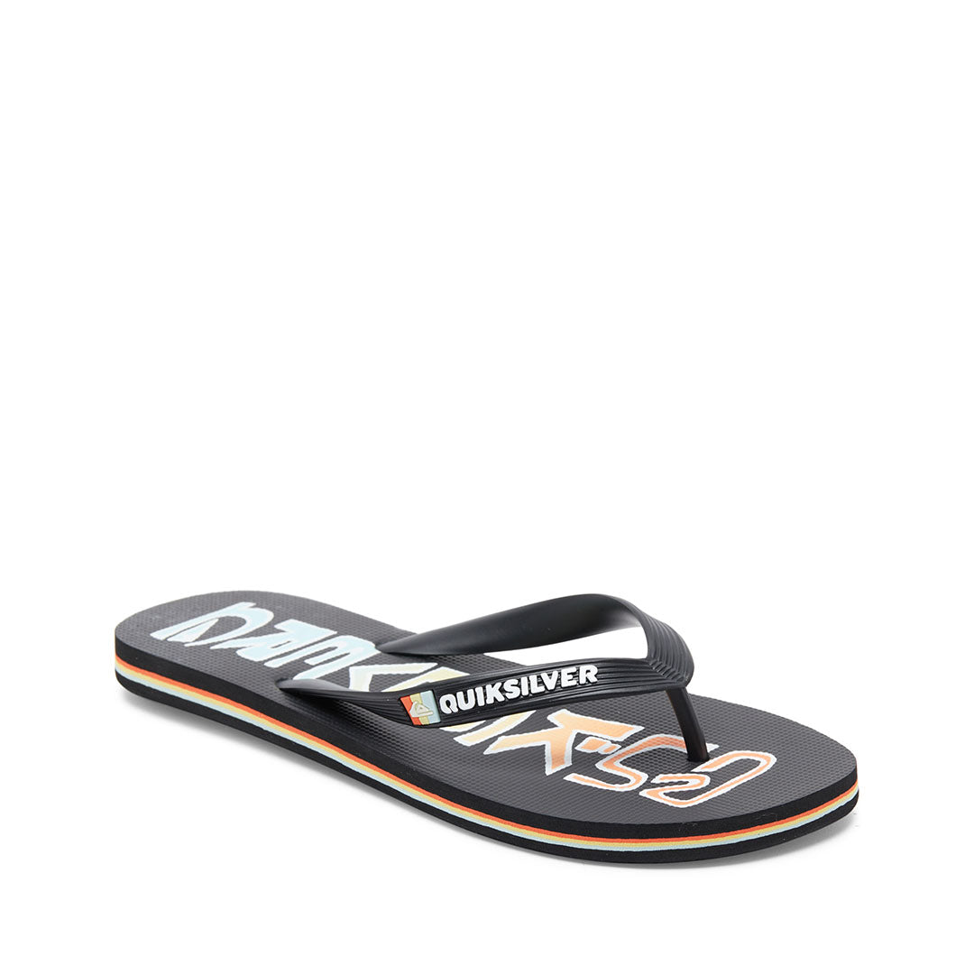 QUIKSILVER Molokai Word Men's Footwear