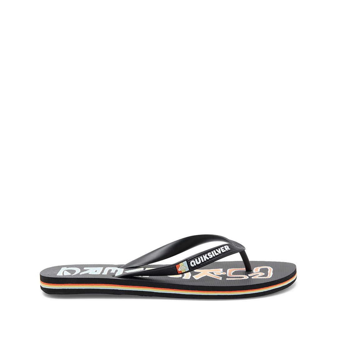 QUIKSILVER Molokai Word Men's Footwear