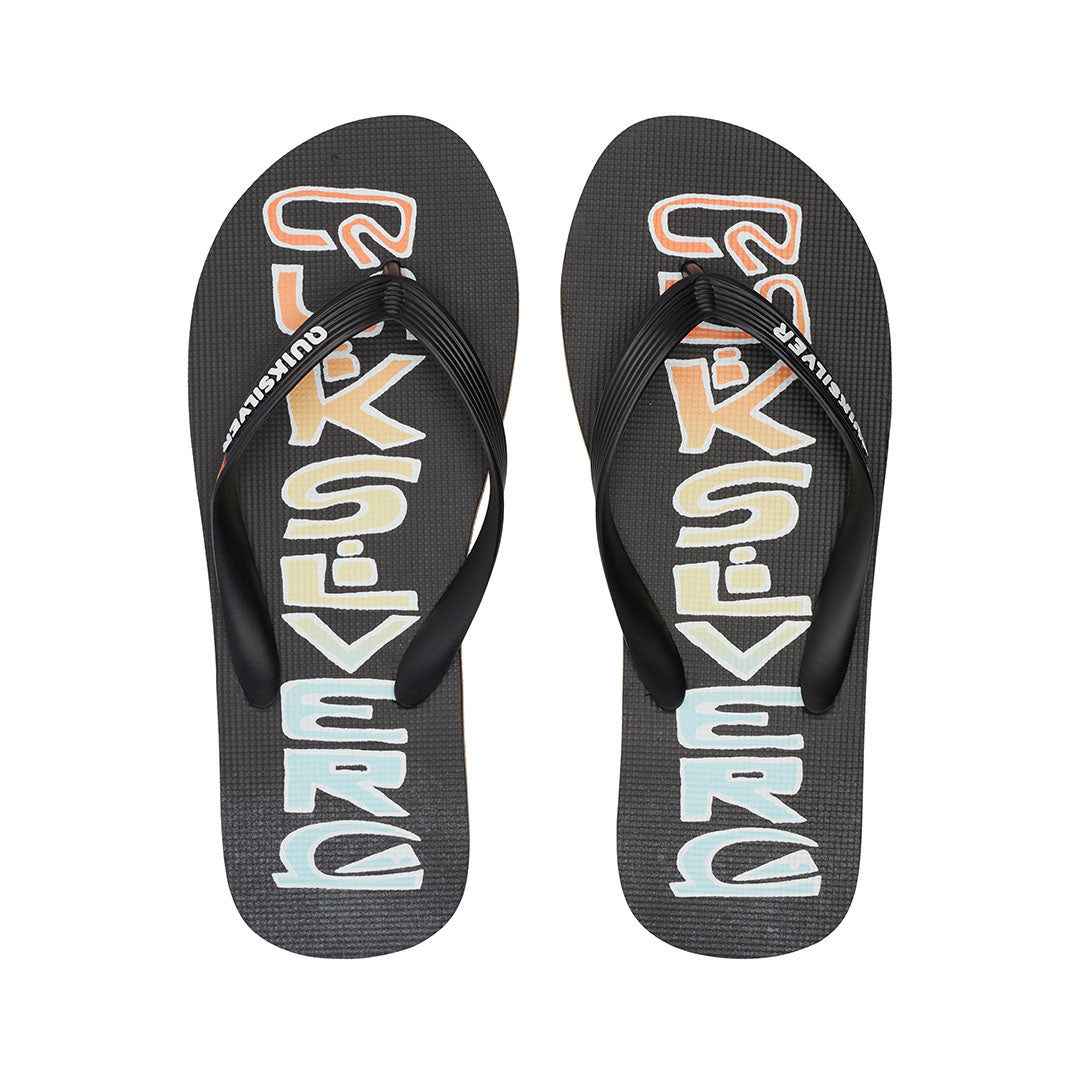 QUIKSILVER Molokai Word Men's Footwear