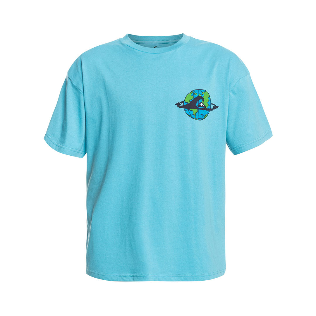 QUIKSILVER Oceanmade2 Men's Tshirt Regular Fit