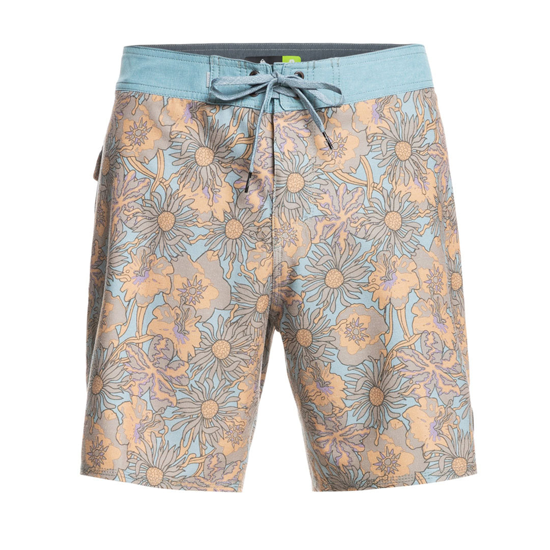QUIKSILVER Hsendlesstrip18 Men's Boardshort 18"