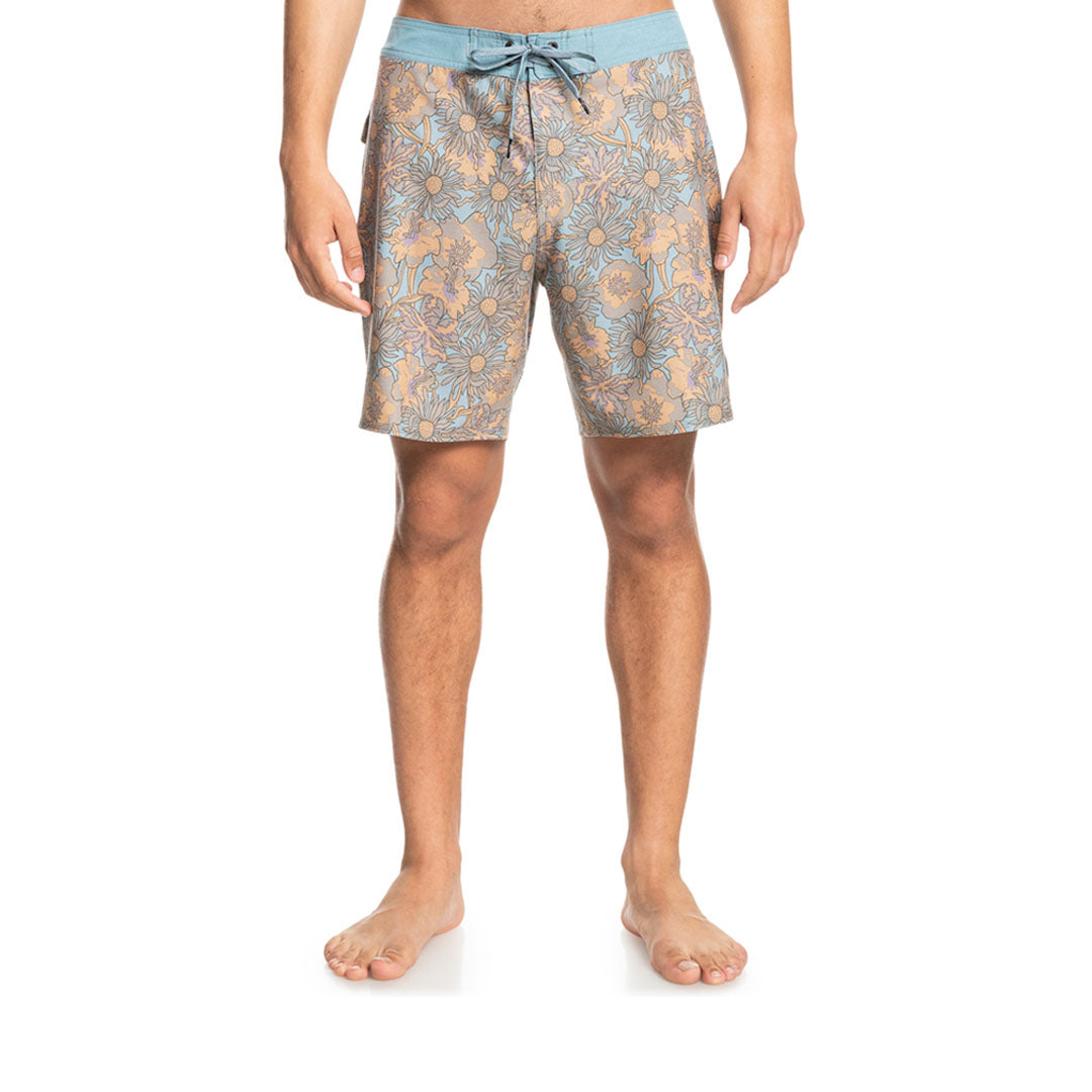 QUIKSILVER Hsendlesstrip18 Men's Boardshort 18"